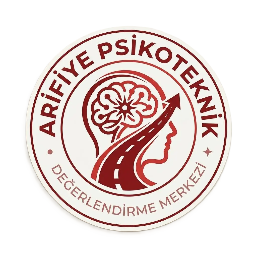 Arifiye Psikoteknik Logo